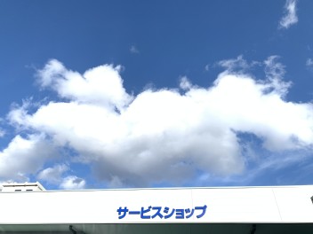 女心と秋の空